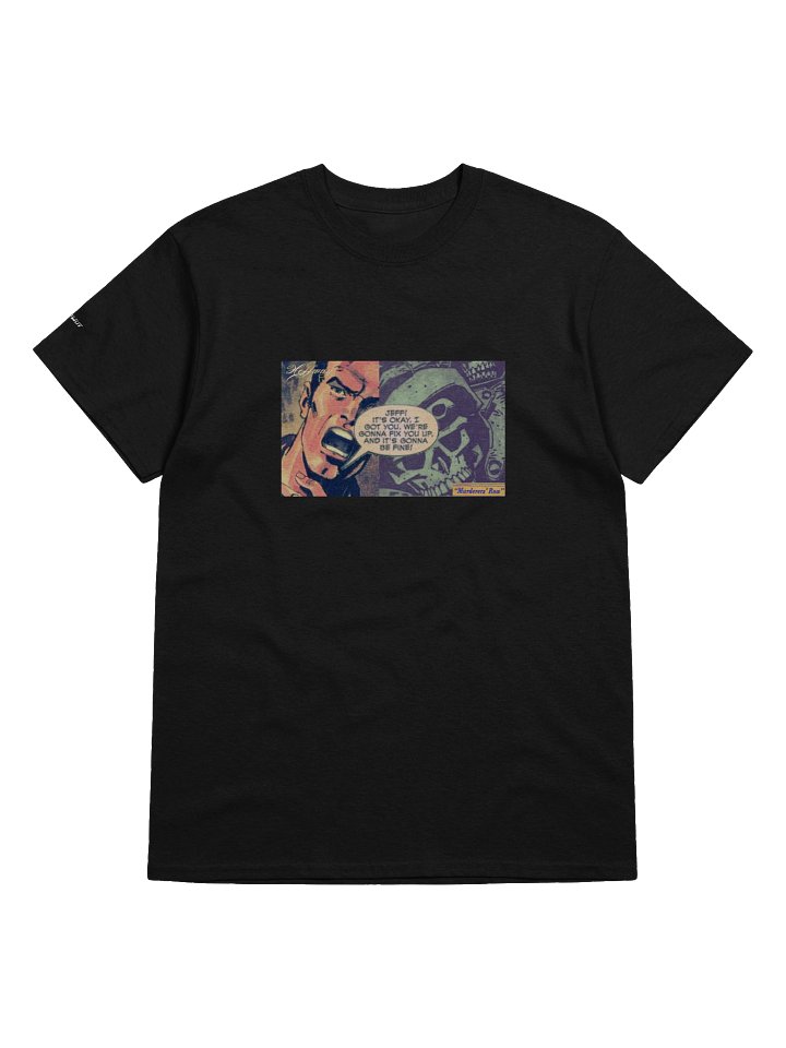 OKAY JEFF product image (1)