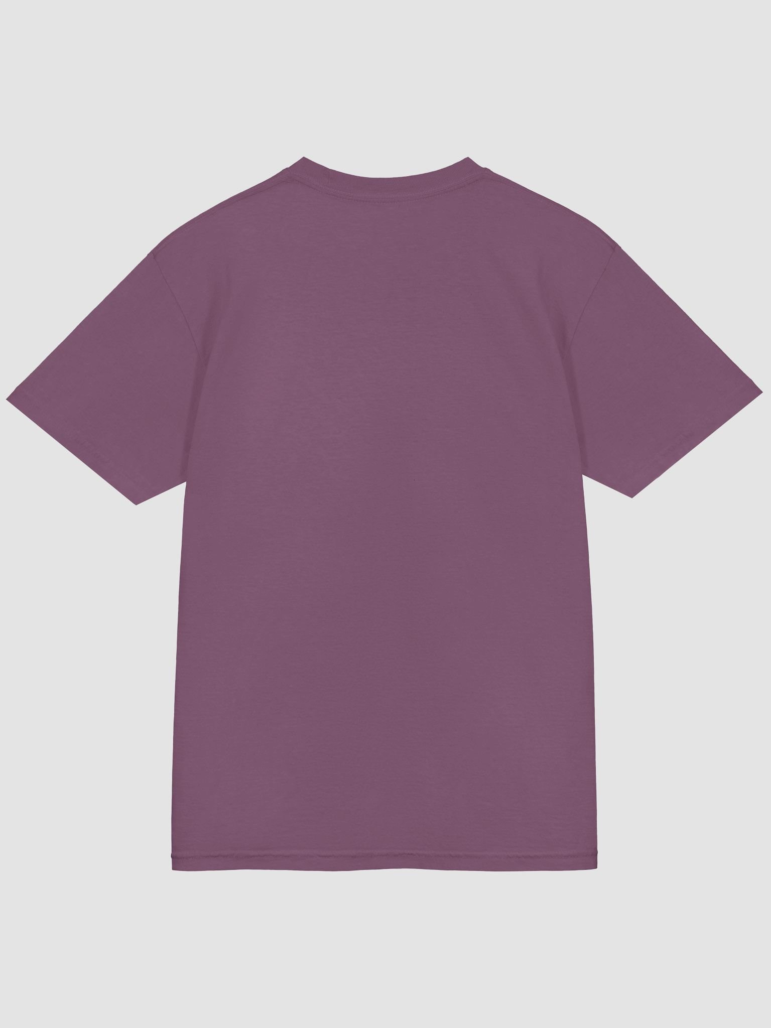 Gamer Mom's Bold Logo Tee product image (36)