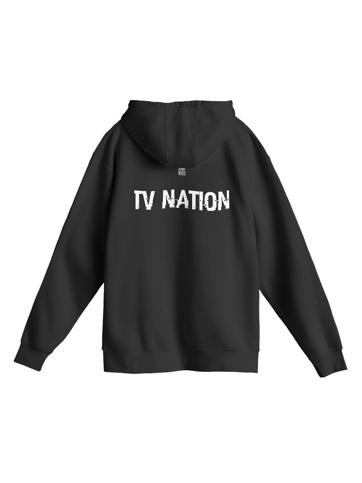 EMOTE TV TRIO PREMIUM HOODIE product image (6)