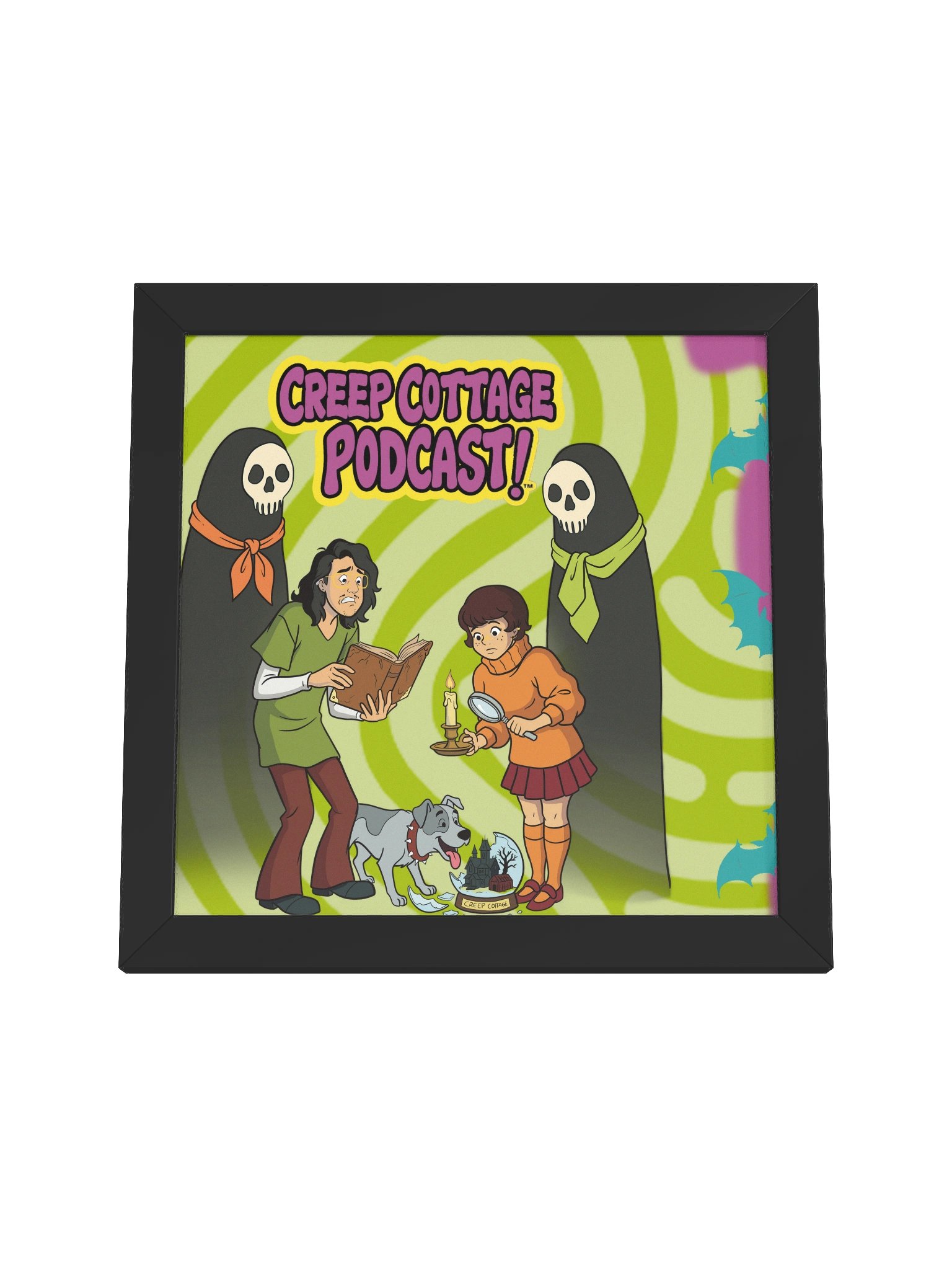 PHASE 6 POSTER product image (17)