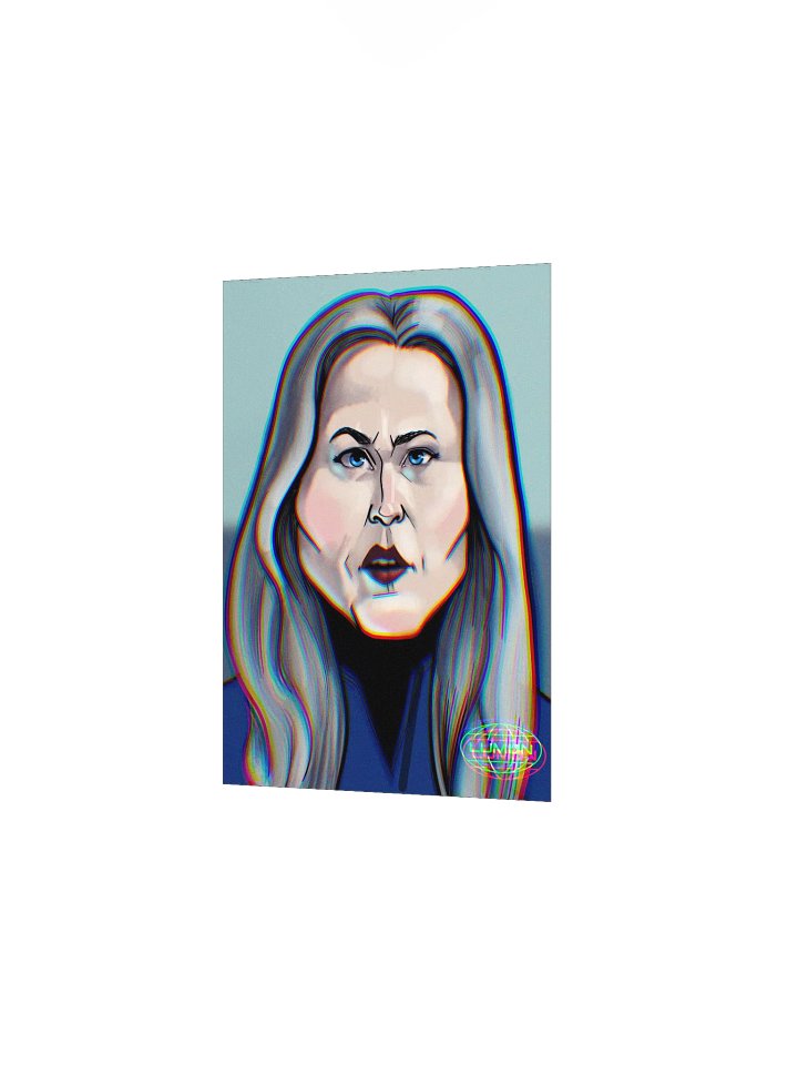 The Manager Print product image (4)