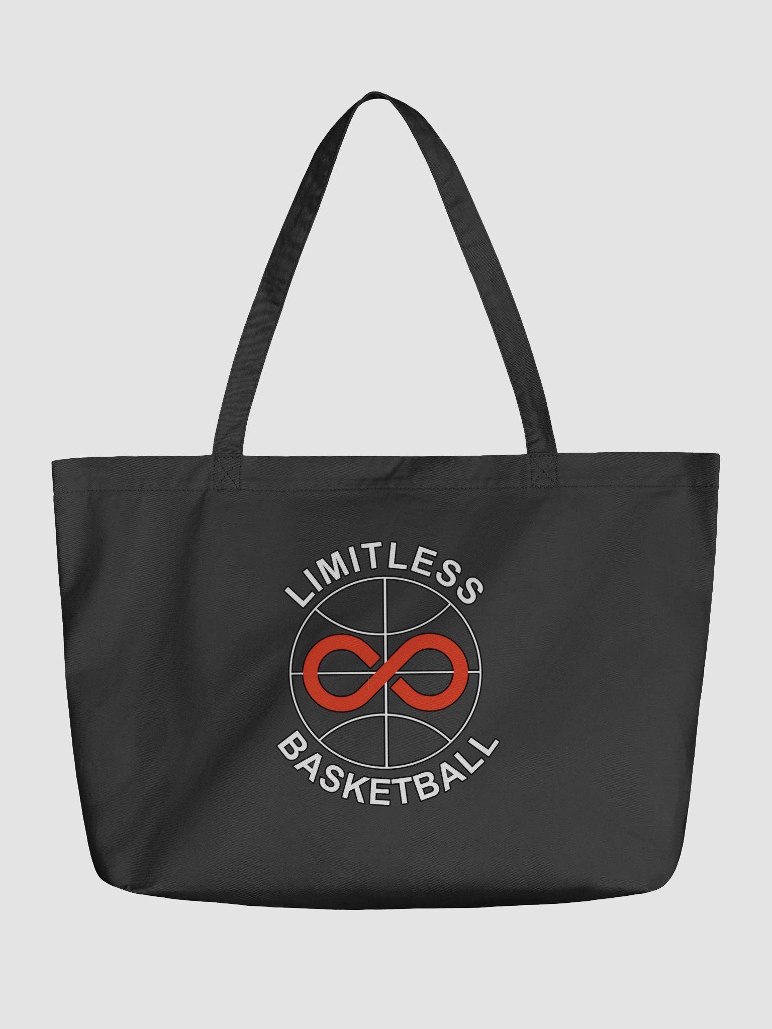 Basketball MomTote product image (1)
