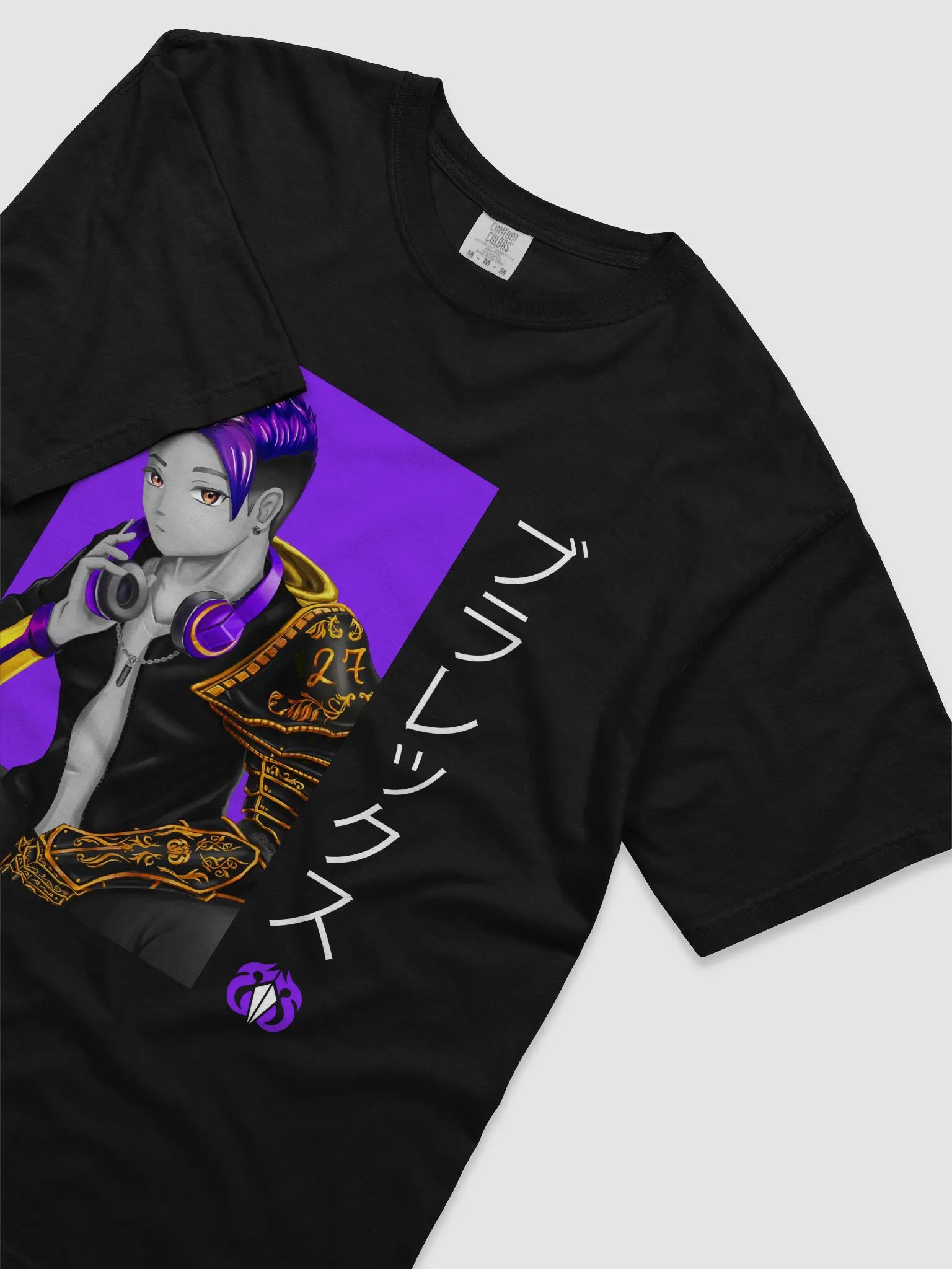 Bralex Anime product image (3)