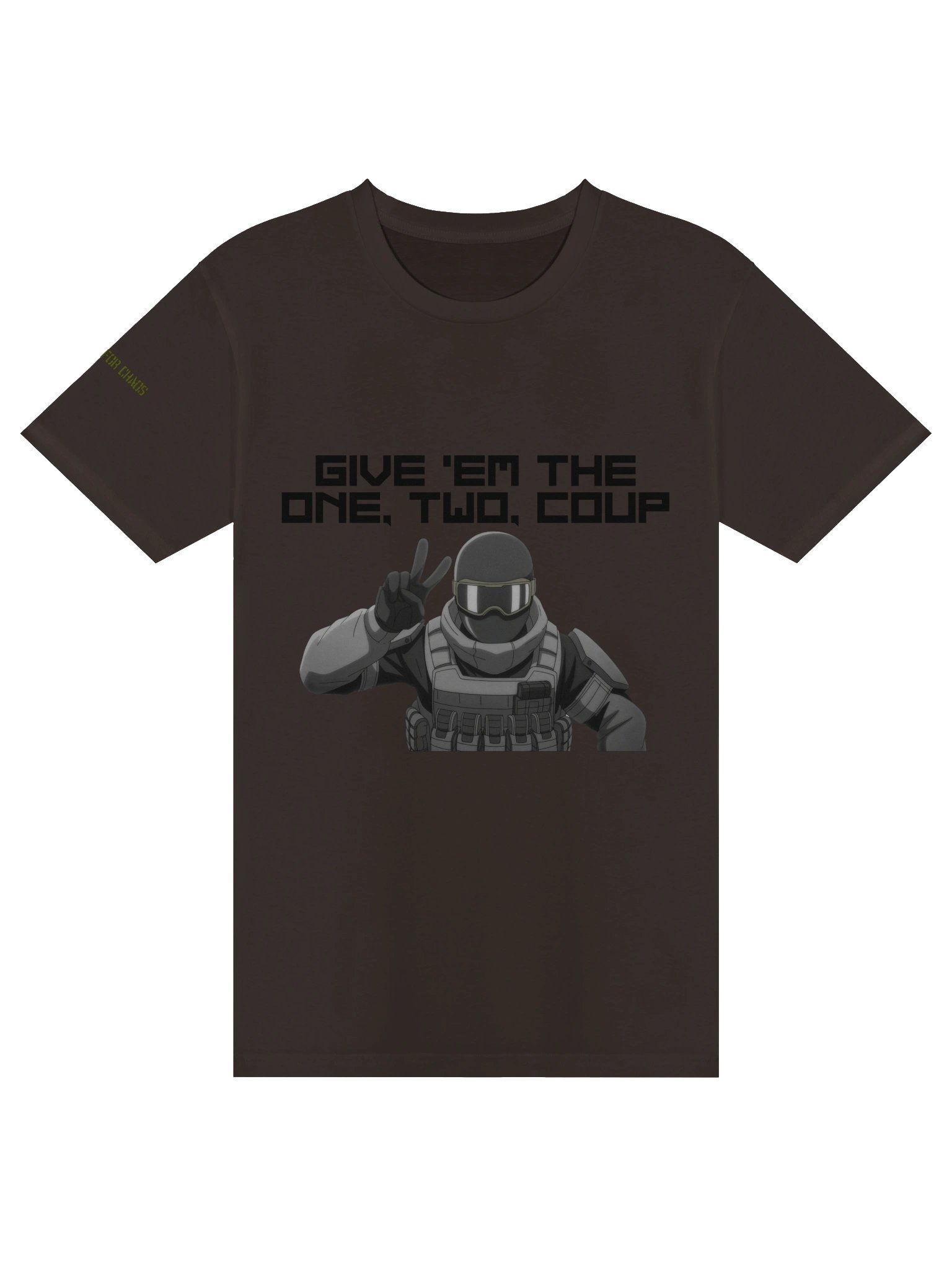 The One, Two product image (5)