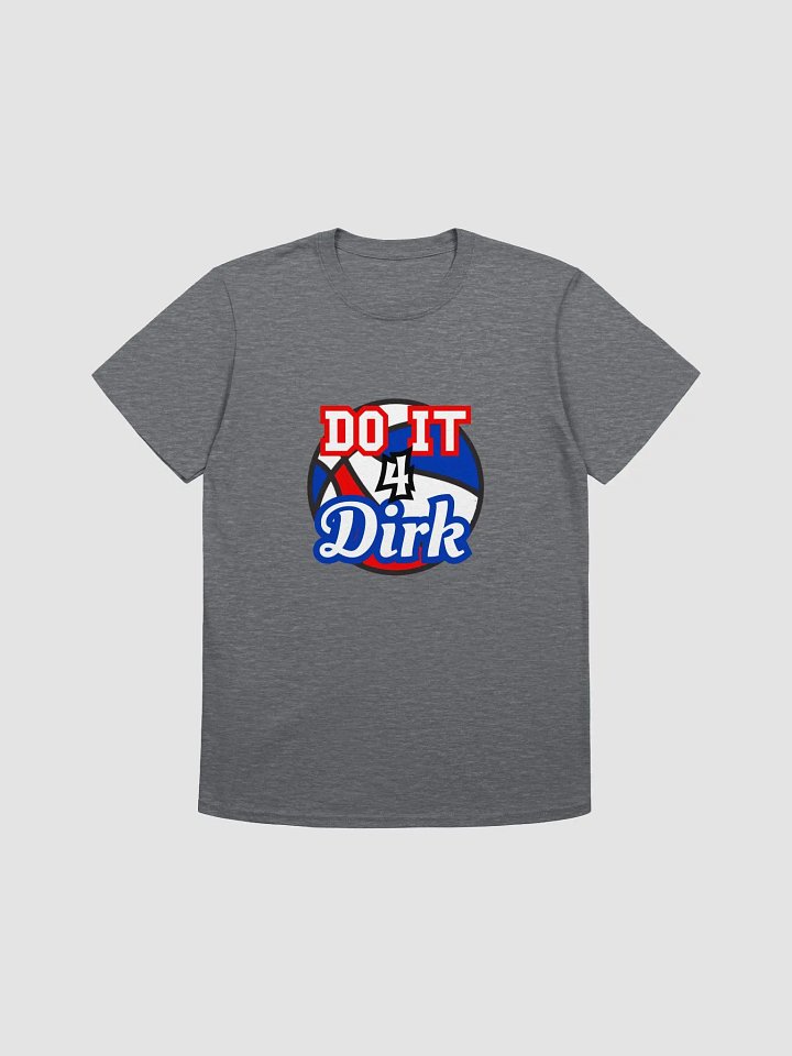 Doit4Dirk Shirt product image (1)