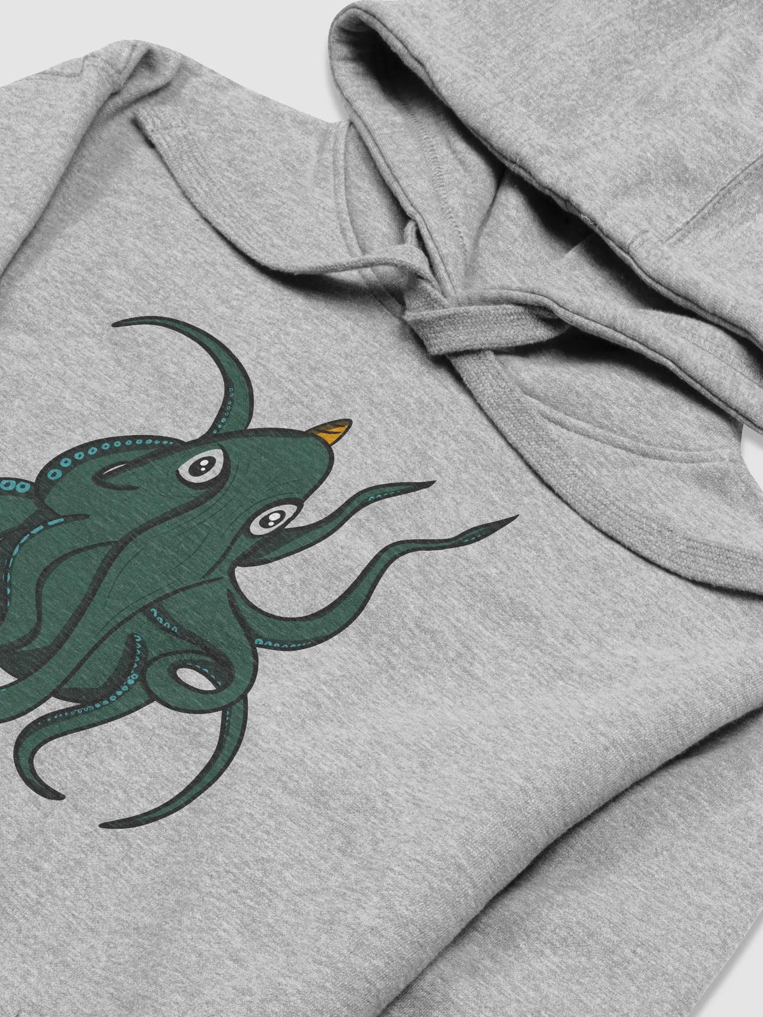 Beanthulu Hoodie product image (4)