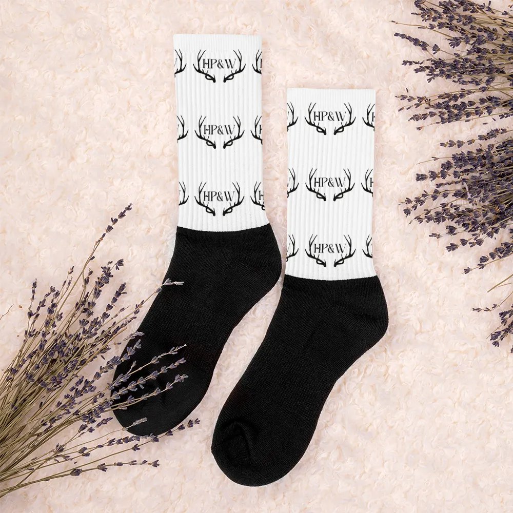 HP&W Socks product image (6)