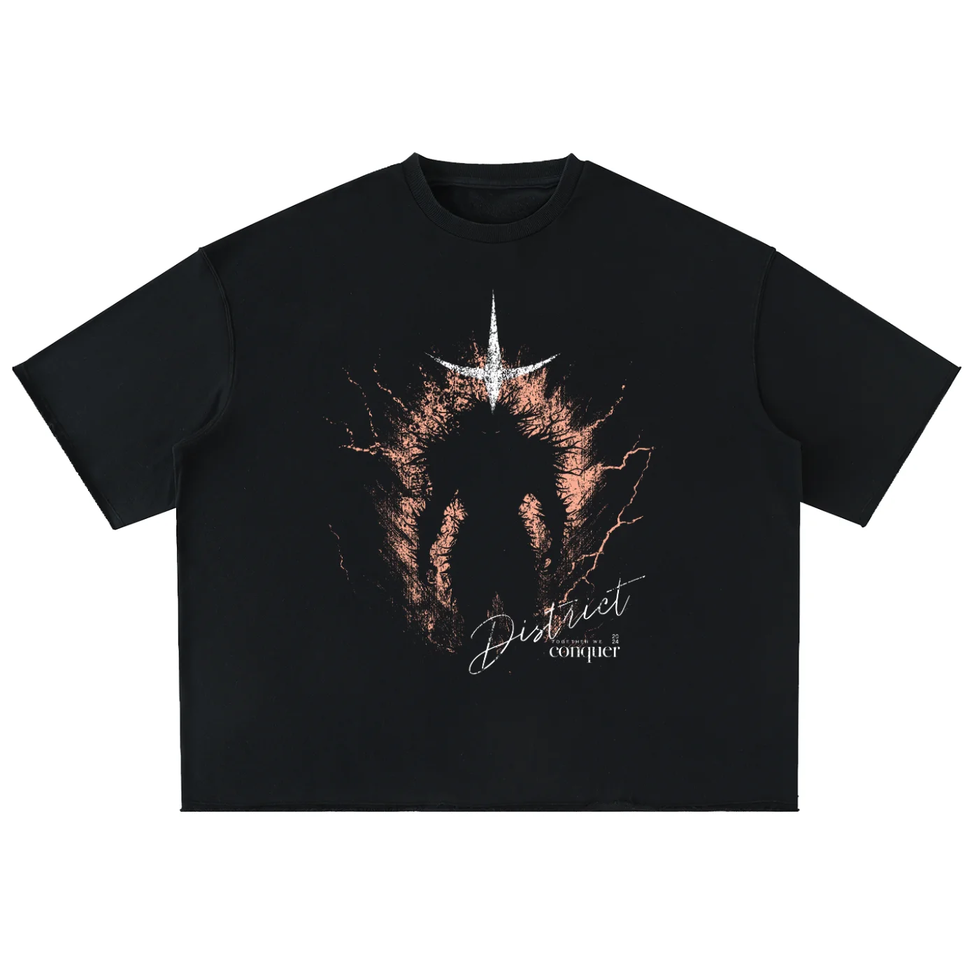 INNER DEMONS OG PUMP COVER product image (1)