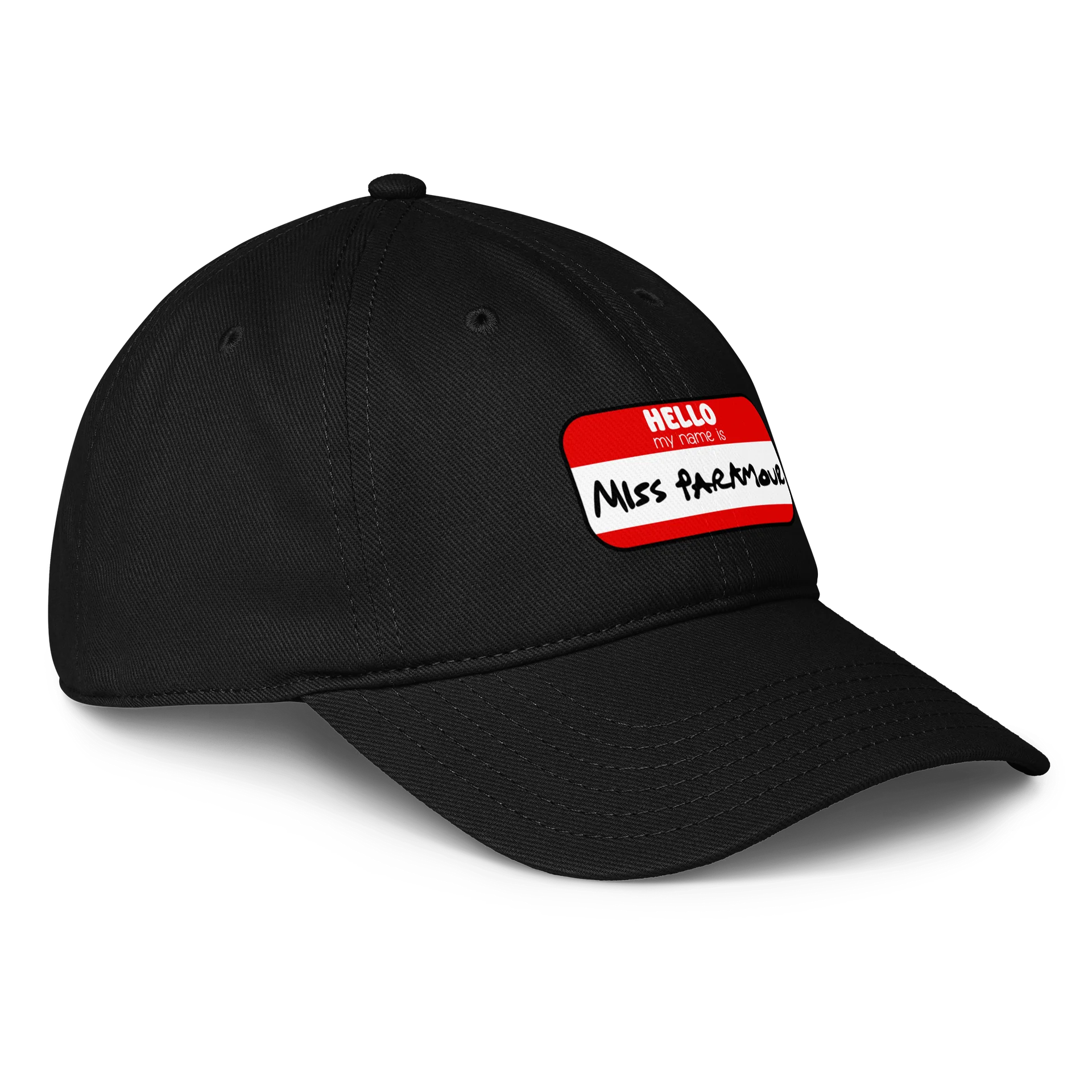 Miss Paramour Cap product image (6)