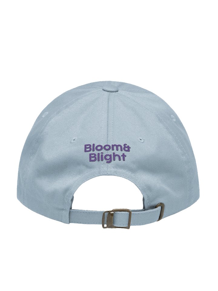 Magical Girl Dad Hat product image (2)