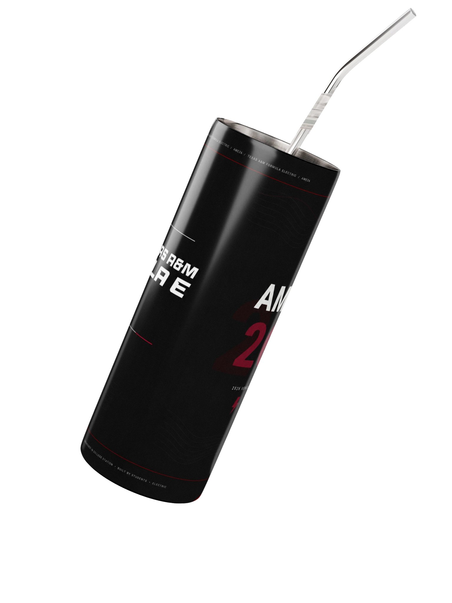 AME26 Water Bottle product image (2)