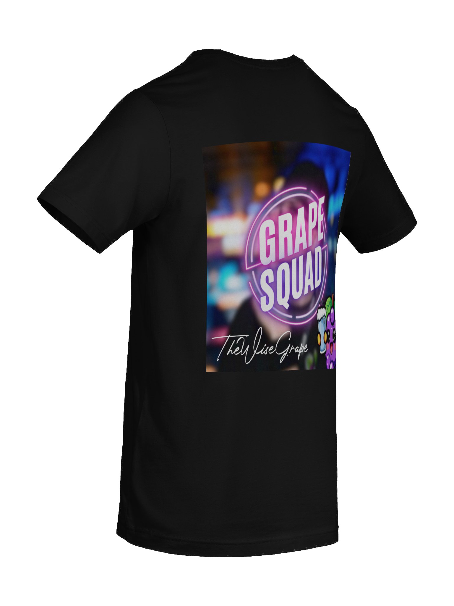 Make Friends Autograph Tee product image (11)