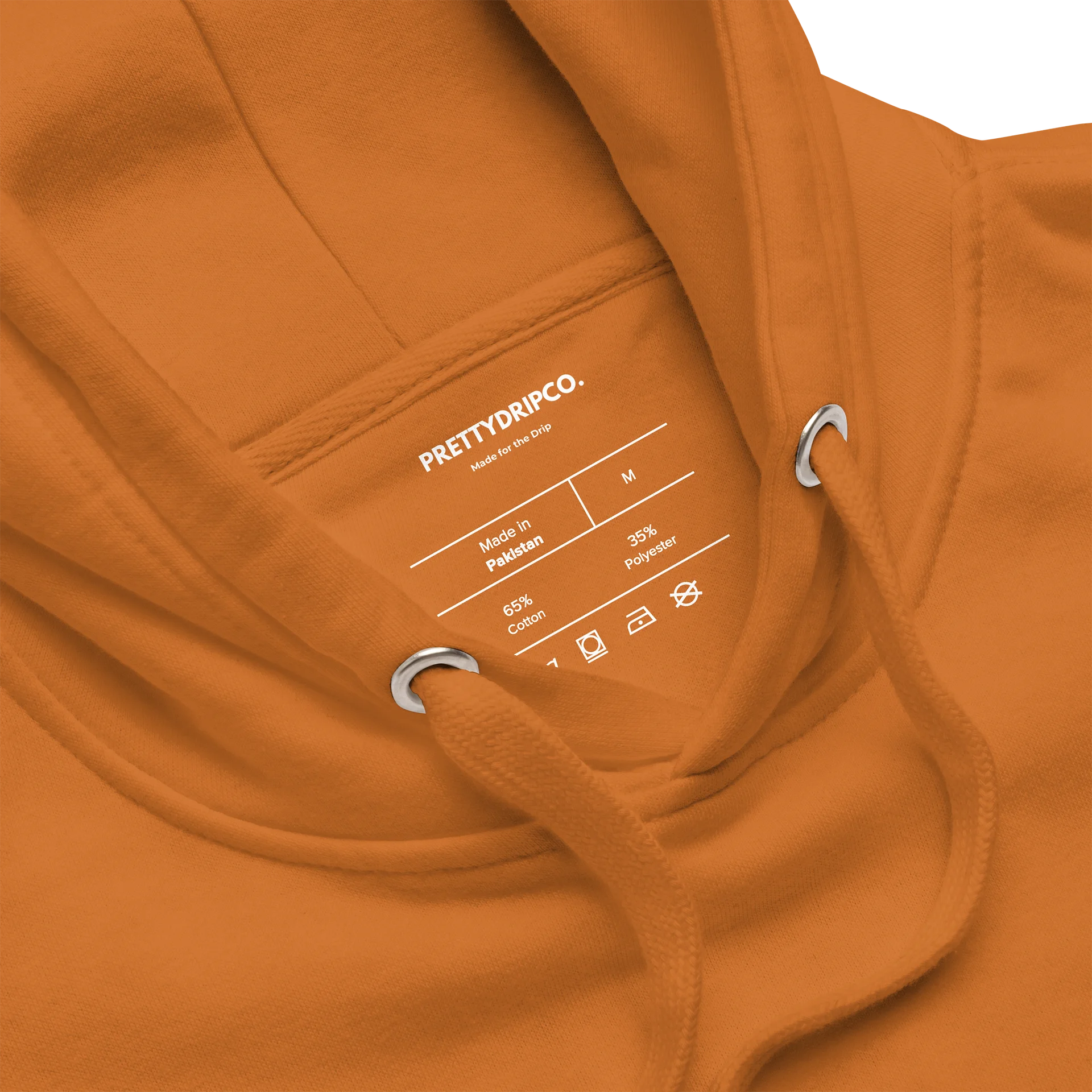 No Days Off 24/7 Premium Hoodie product image (2)