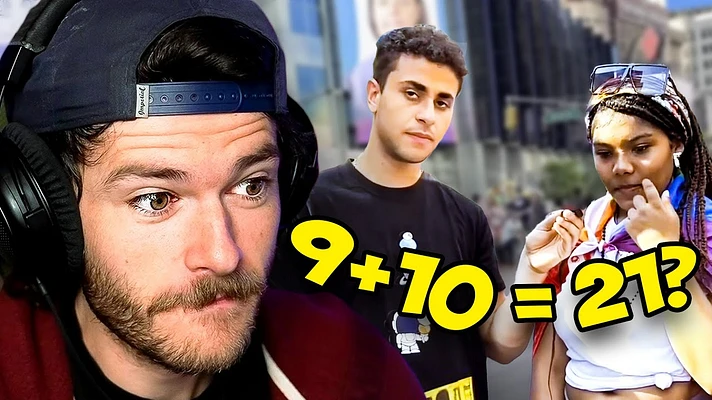 Video thumbnail