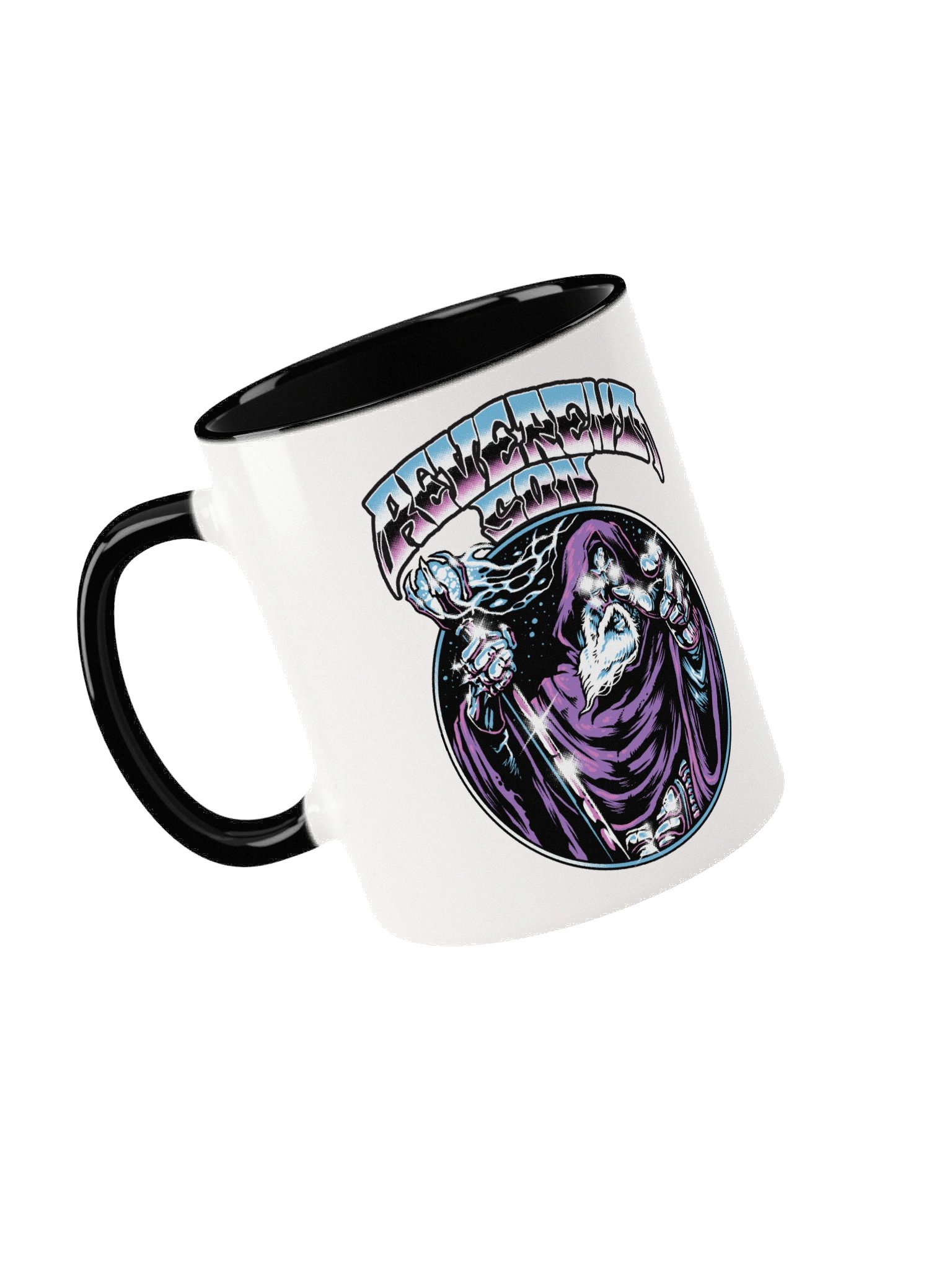 Reverent Mug product image (1)