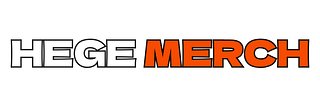 HEGE Merch 
