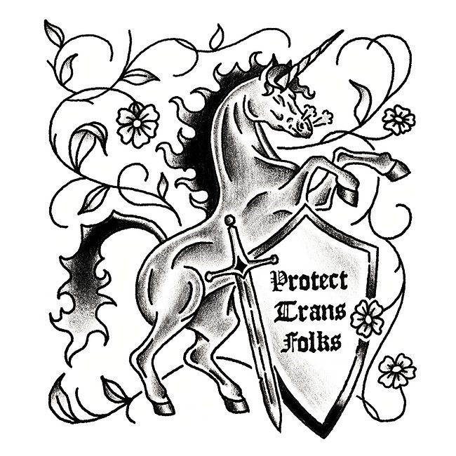 Protect Trans Folks