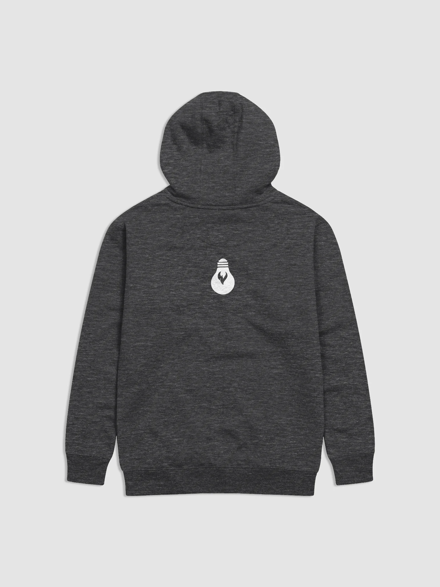 Logo Hoodie product image (4)