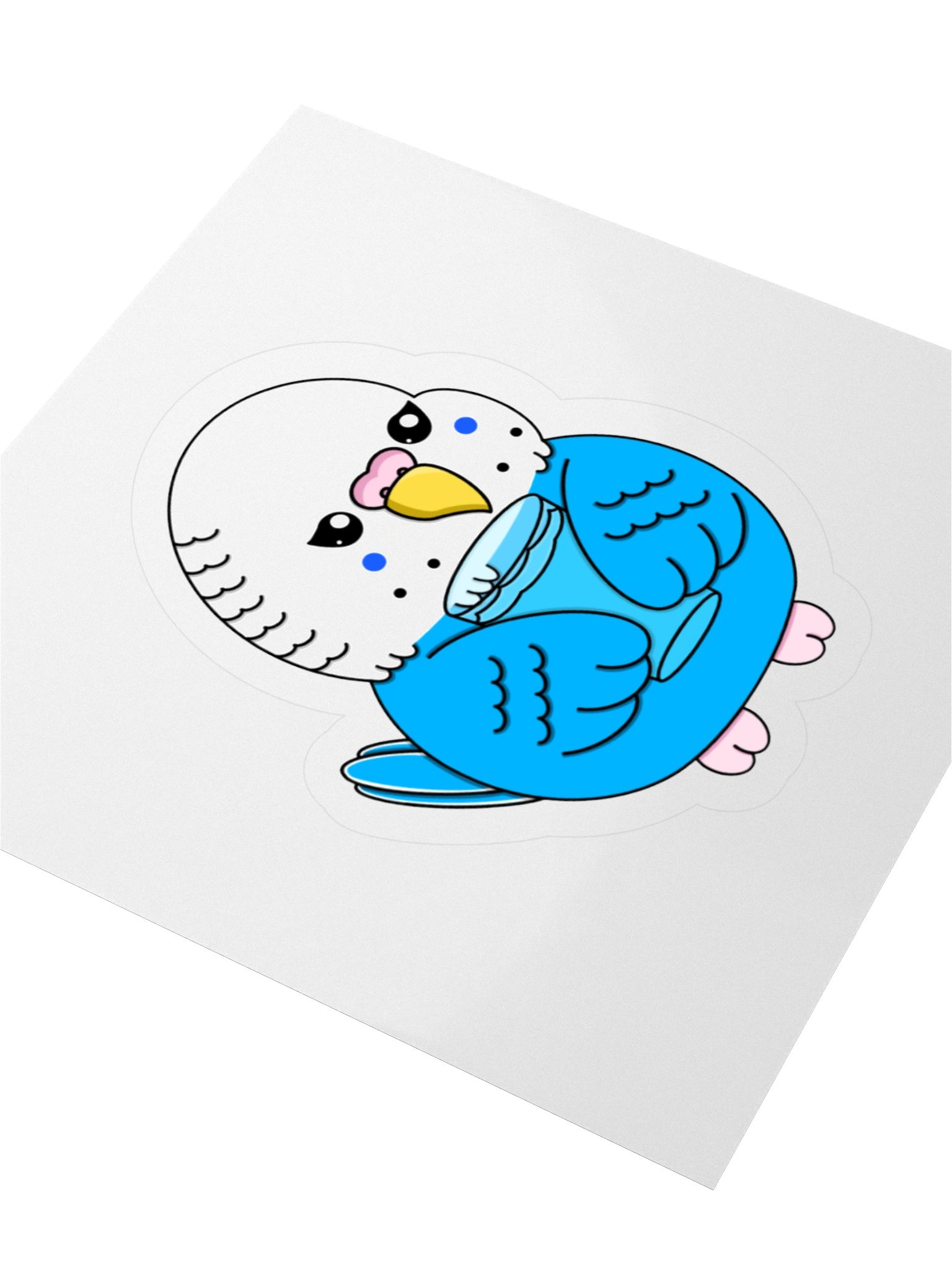 Hydrate Sticker product image (3)