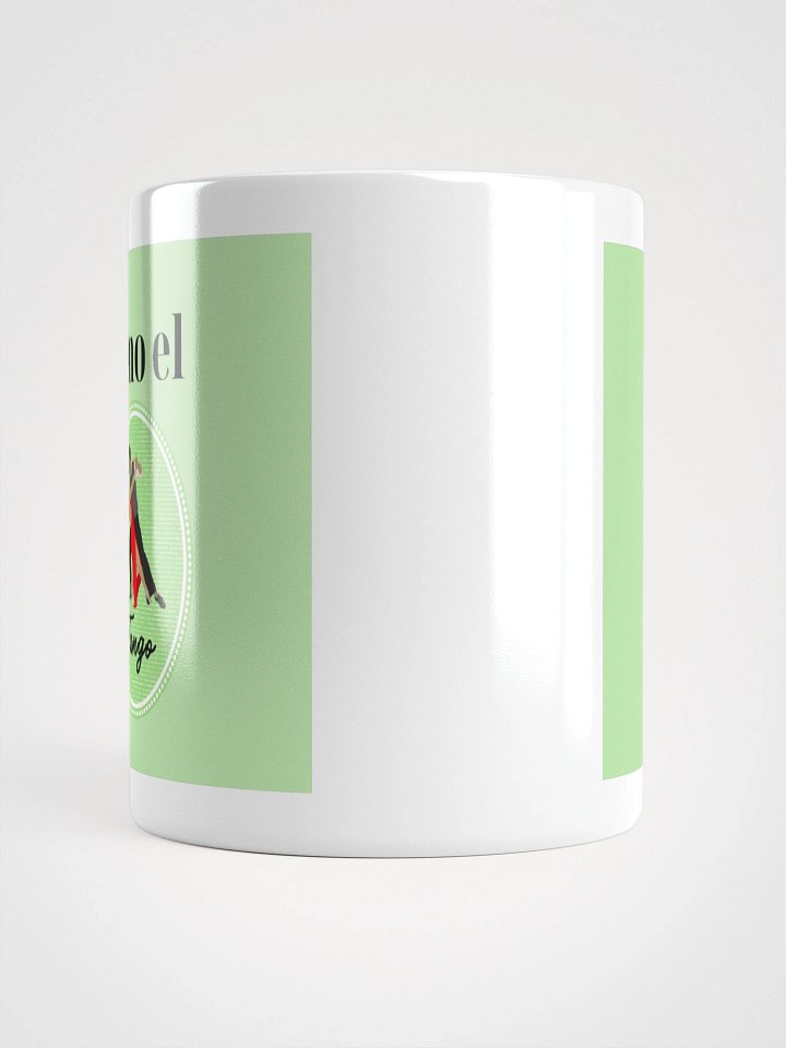 Amo el Tango Mug product image (2)