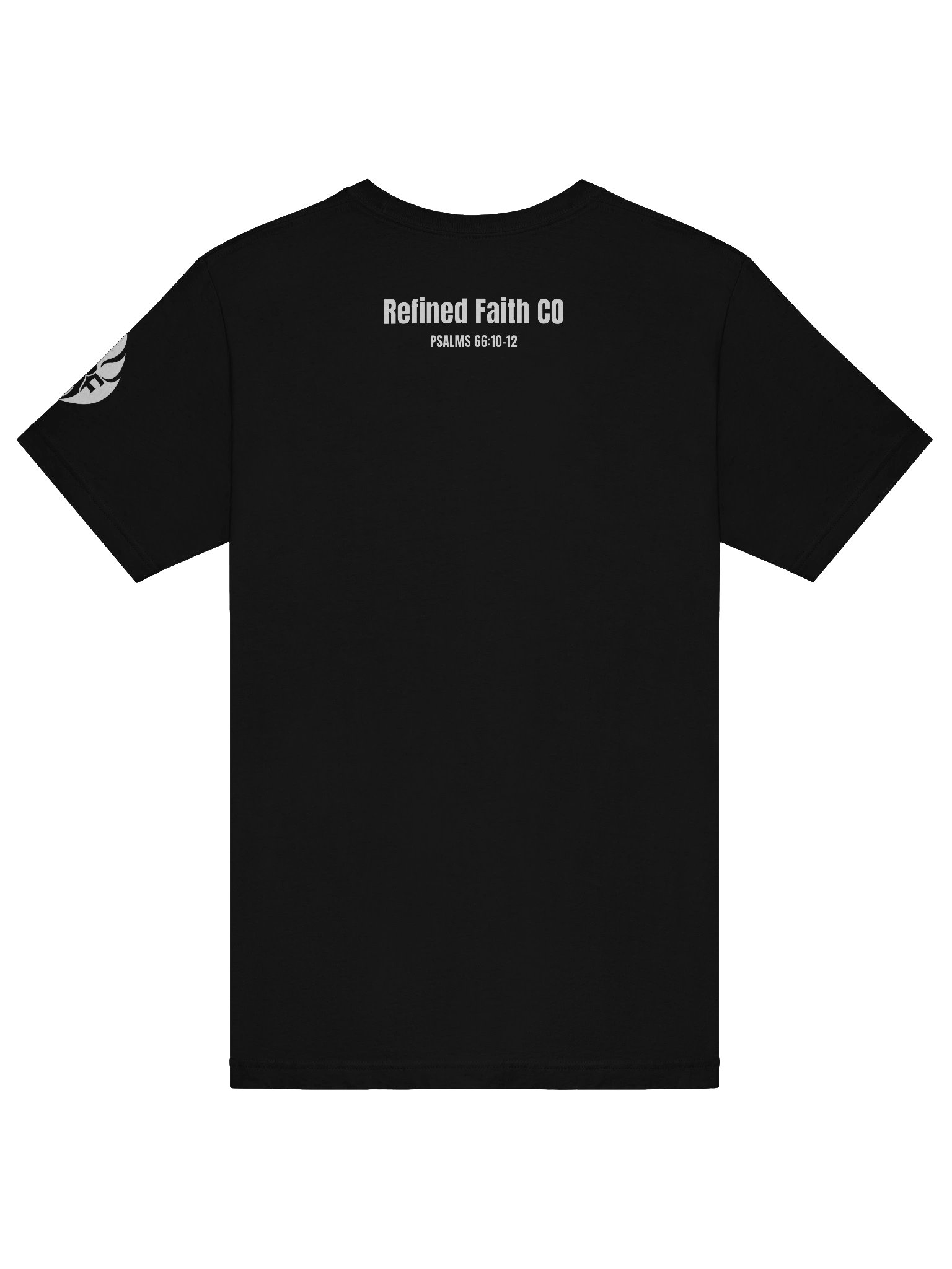 Refined Faith Co. – PRAY Tee product image (6)