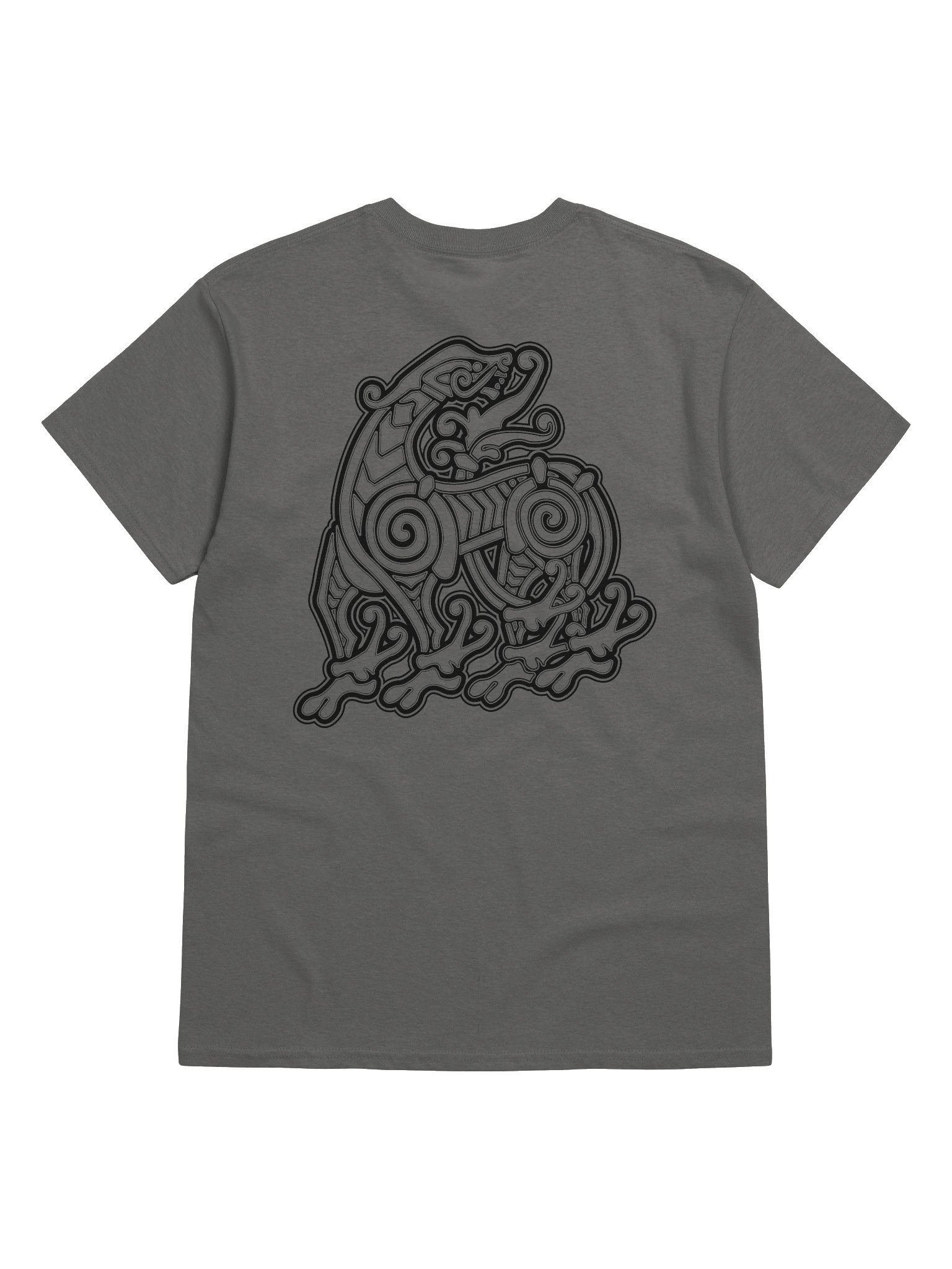 Fenir - Two Sided Design, Dark product image (46)