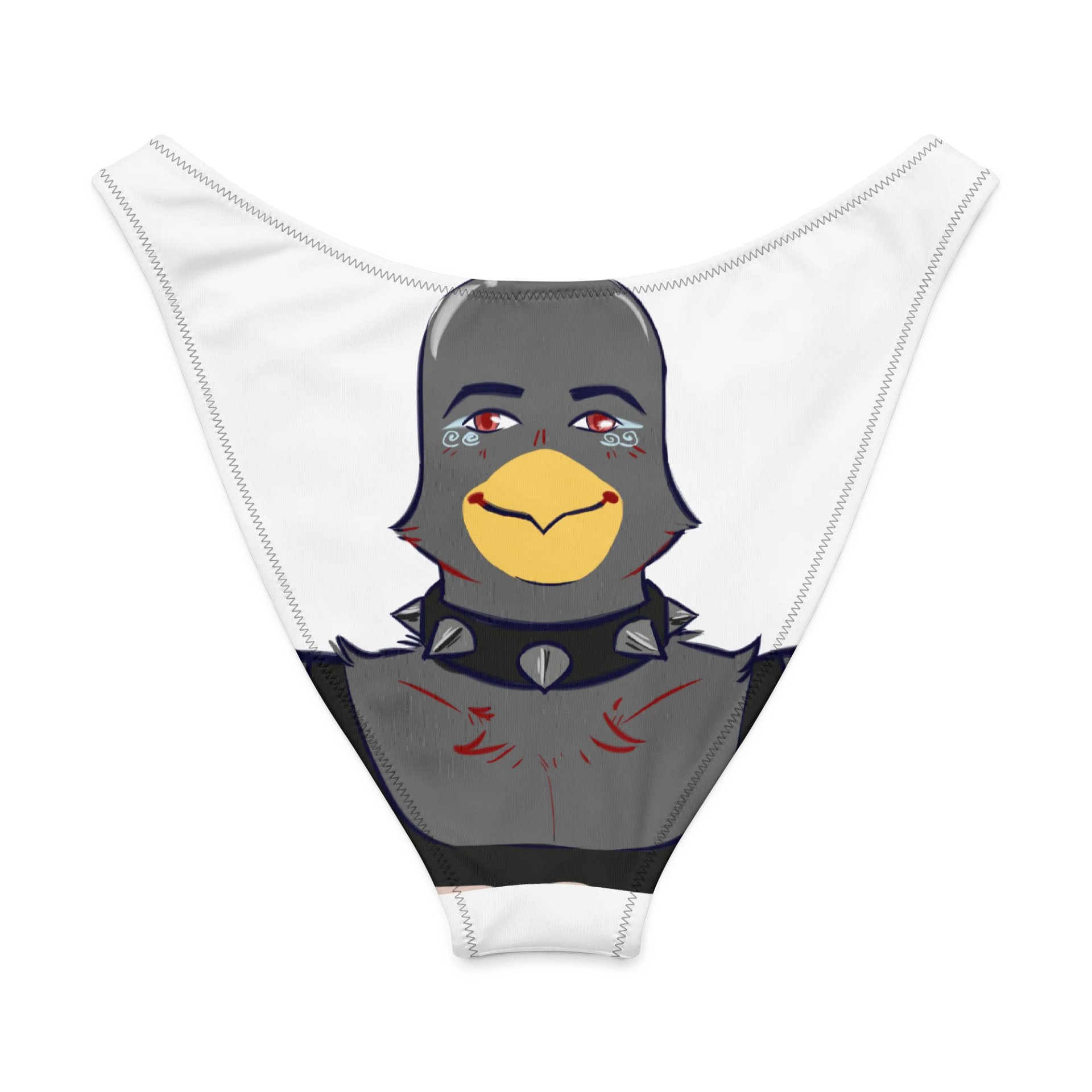 SPOWTE VCUT KINI product image (7)
