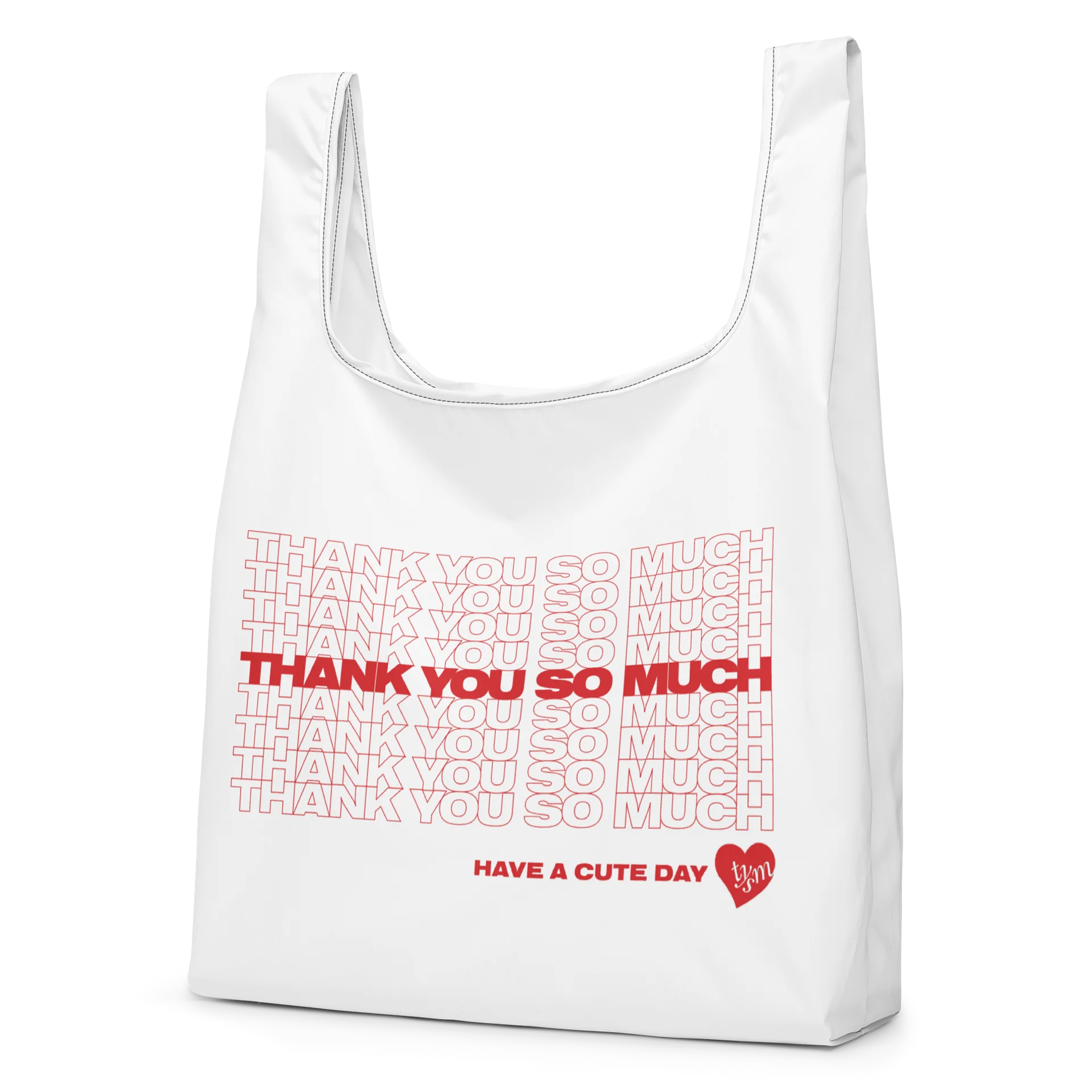 Have A Cute Day Tote product image (2)