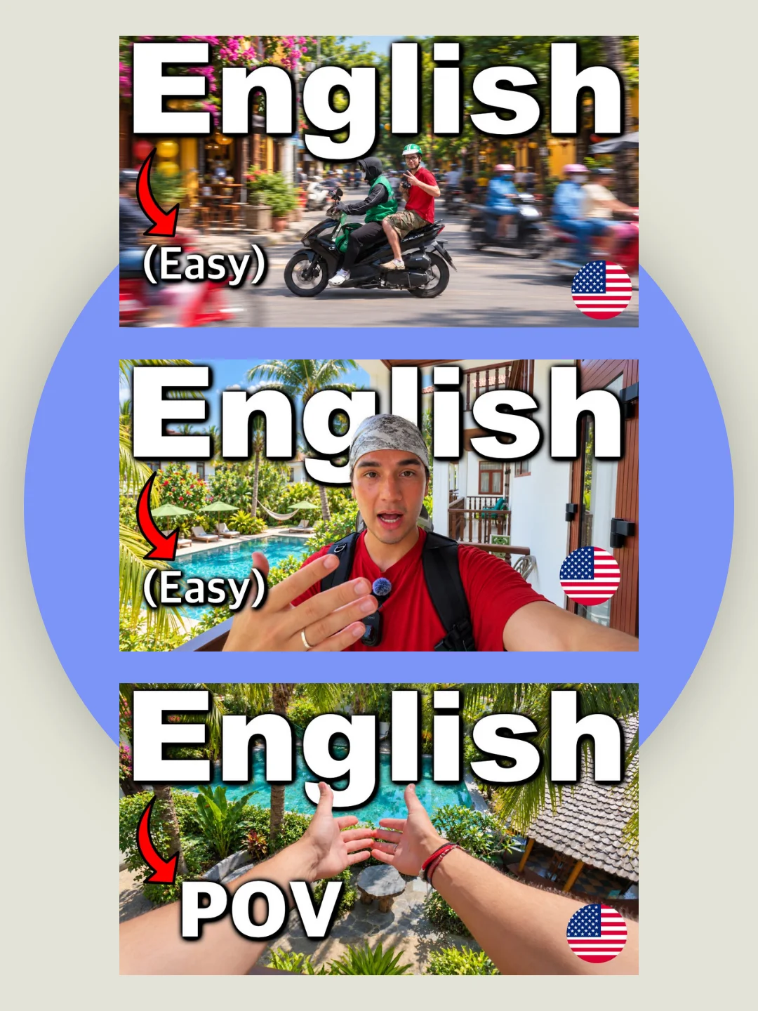 Video 106 Study Pack product image (3)