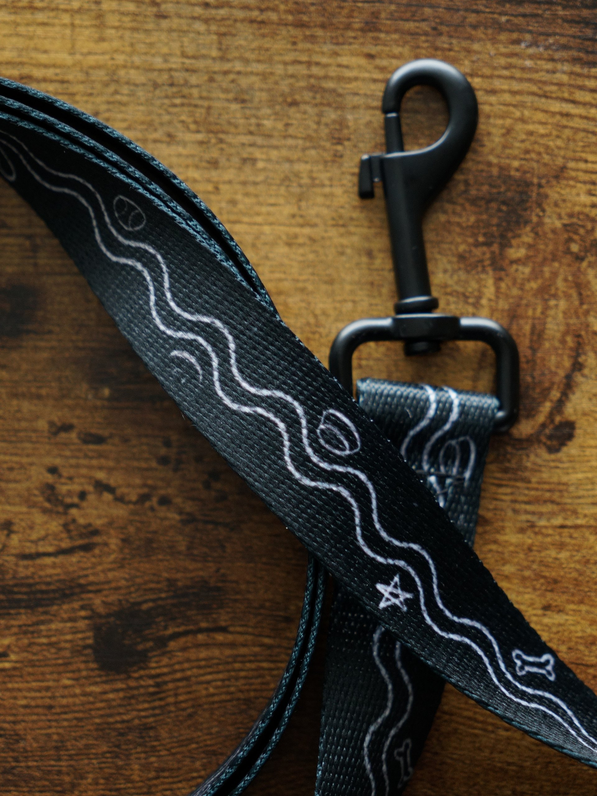 Puppy Icon Leash product image (3)