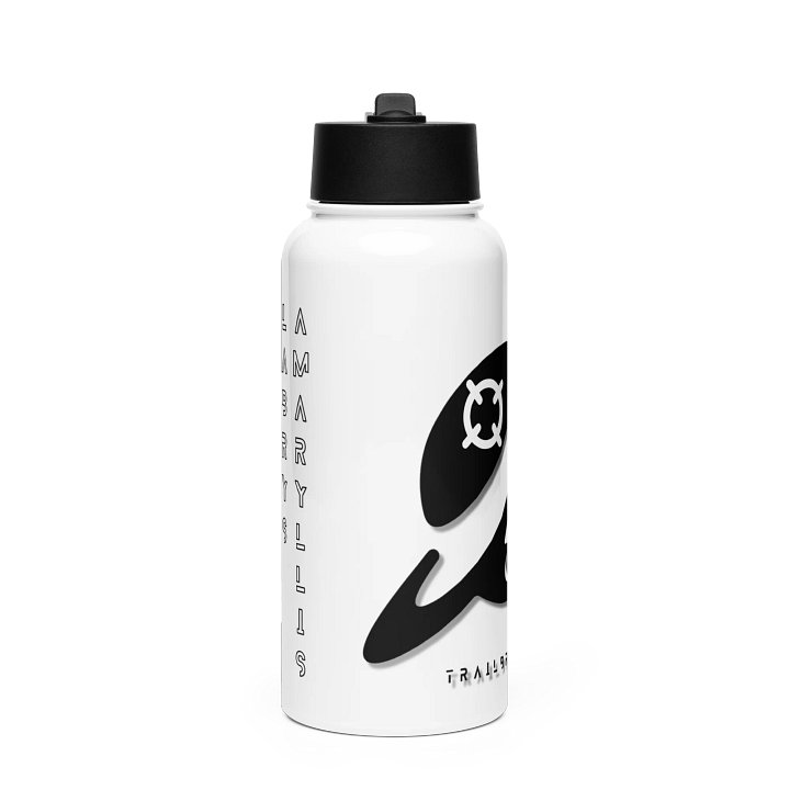 Trailbreaker Fluid Container product image (1)