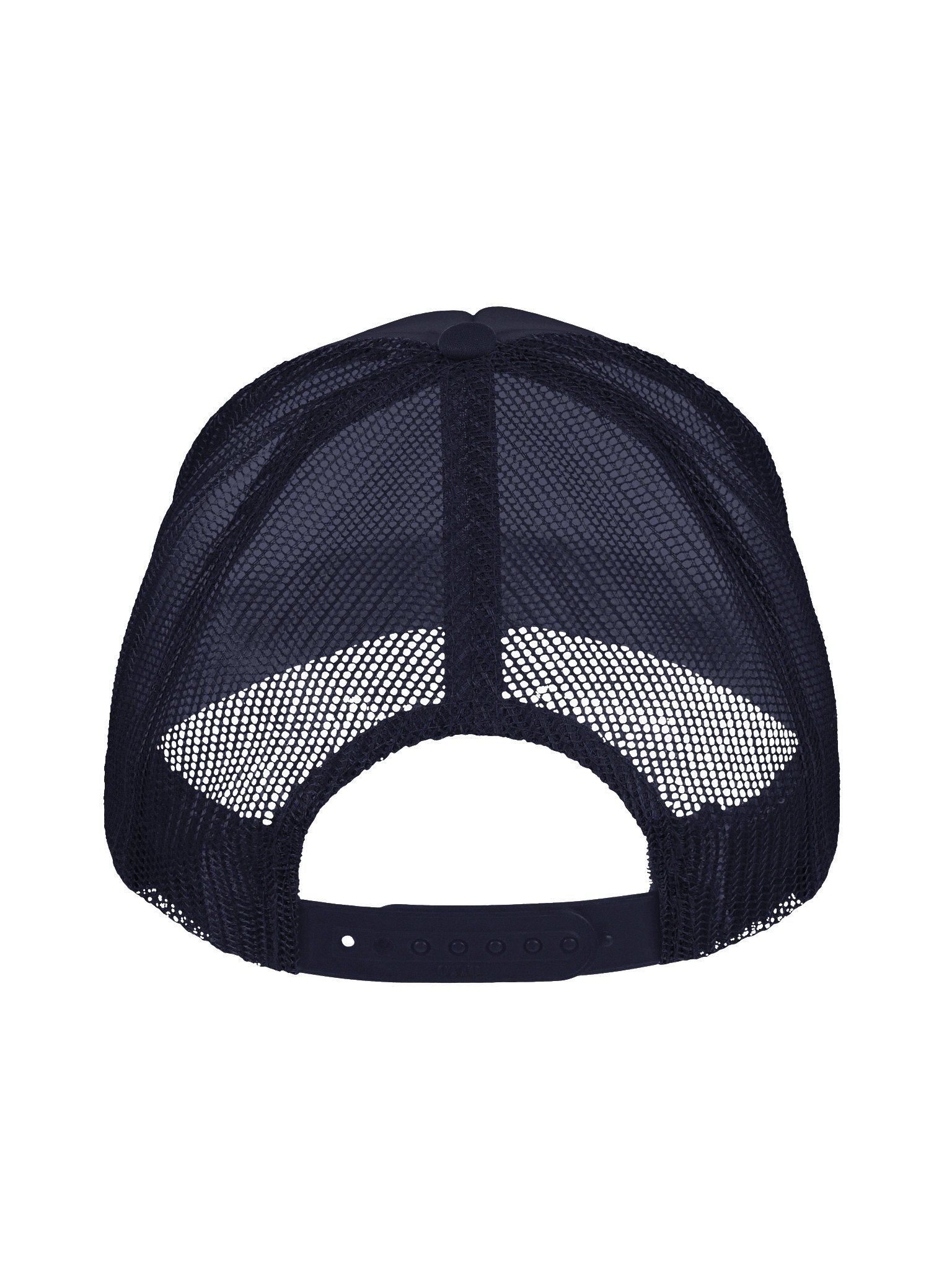 Terlingua Embroidered Trucker Hat product image (2)