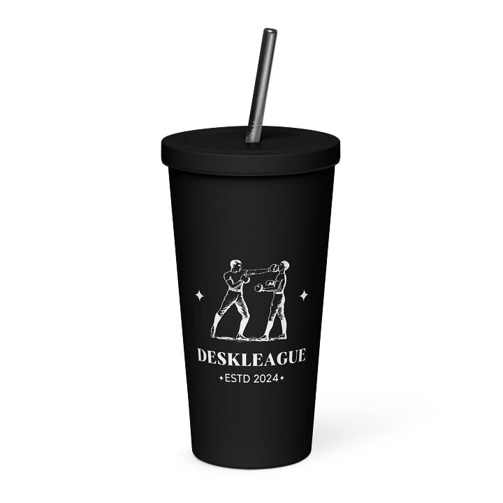 Dumbler product image (1)
