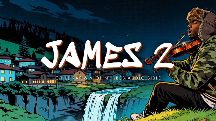 James 2 | 4K Video + Audio Download product image (1)