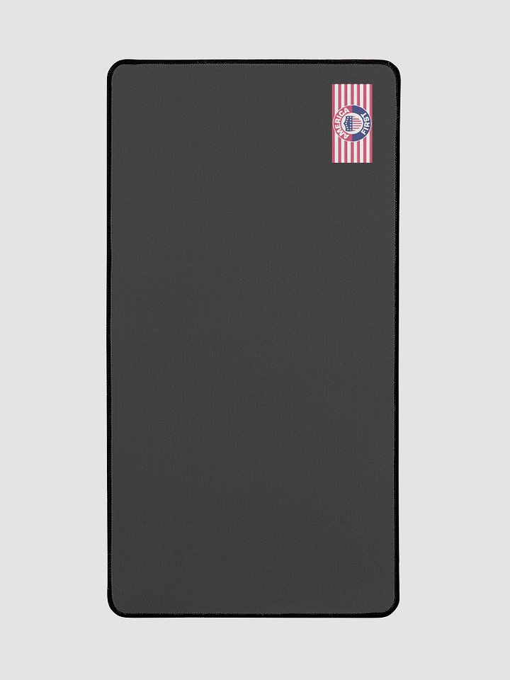 America First Desk Mat product image (2)