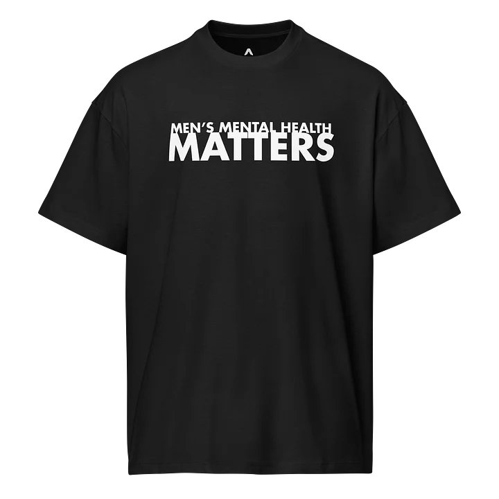 Men's Suicide Awareness T-Shirt product image (2)