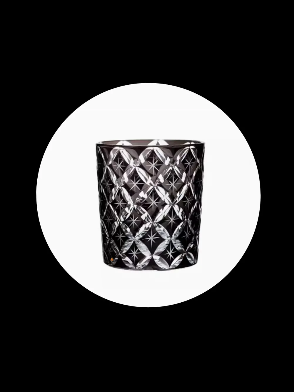 Edo Kiriko - Black product image (1)