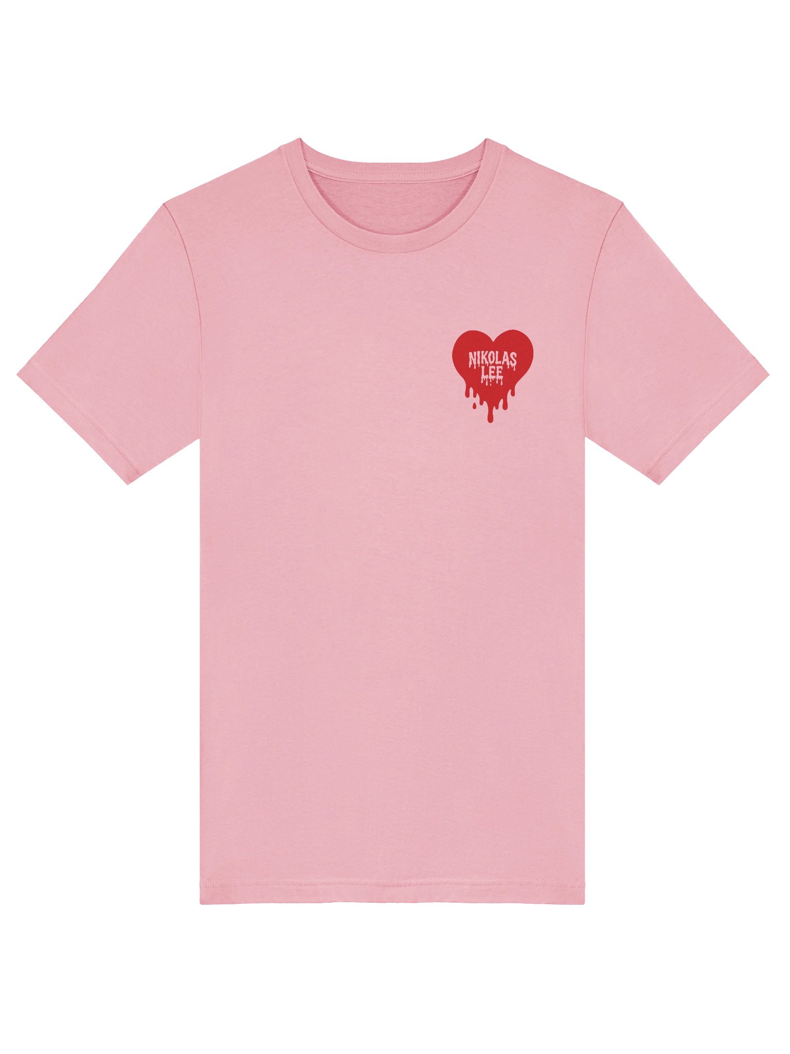 Nikolas Lee Logo Tee product image (5)