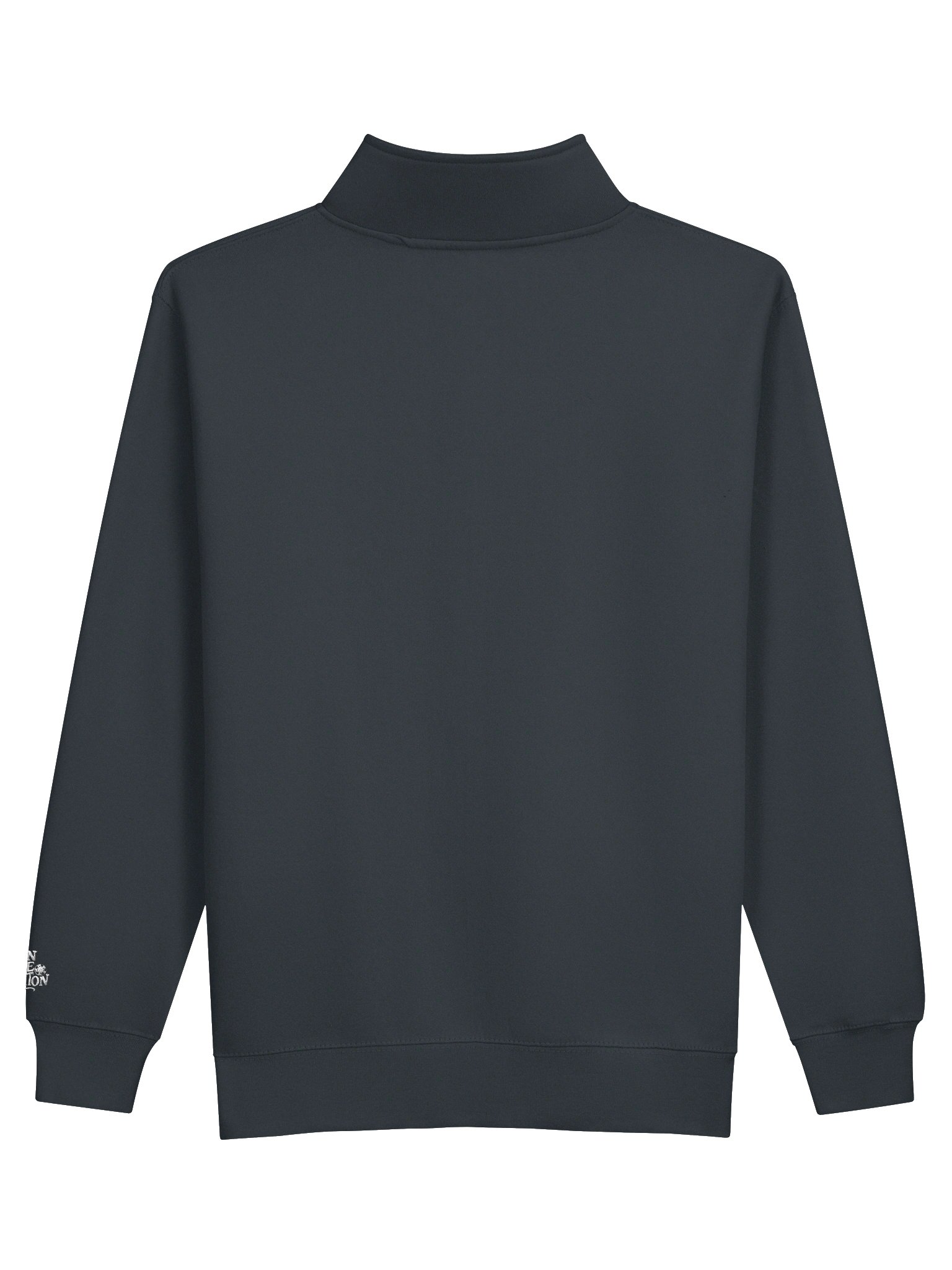 Degenerate 1/4 Zip product image (2)