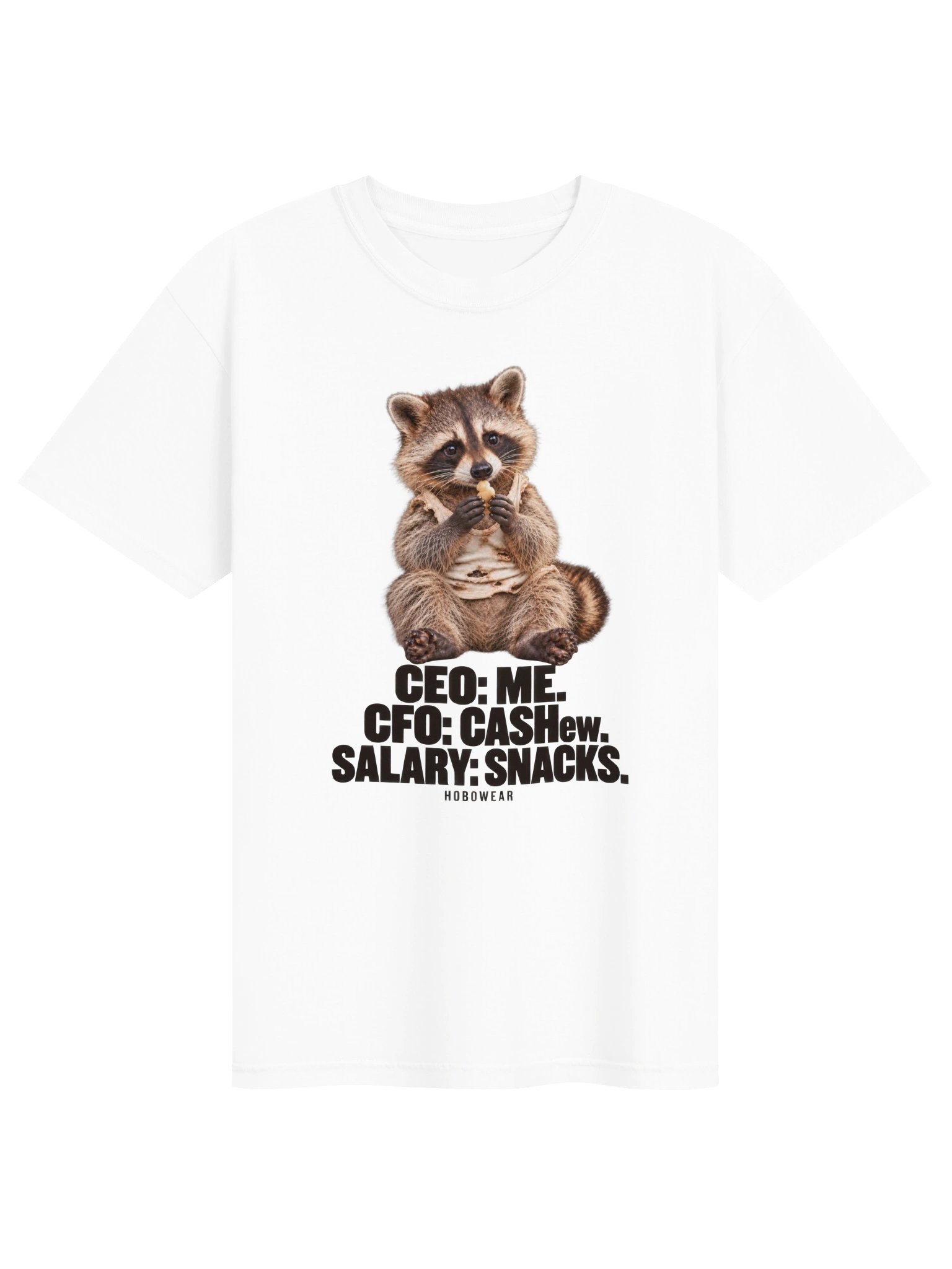 CASHew CFO Tee product image (19)