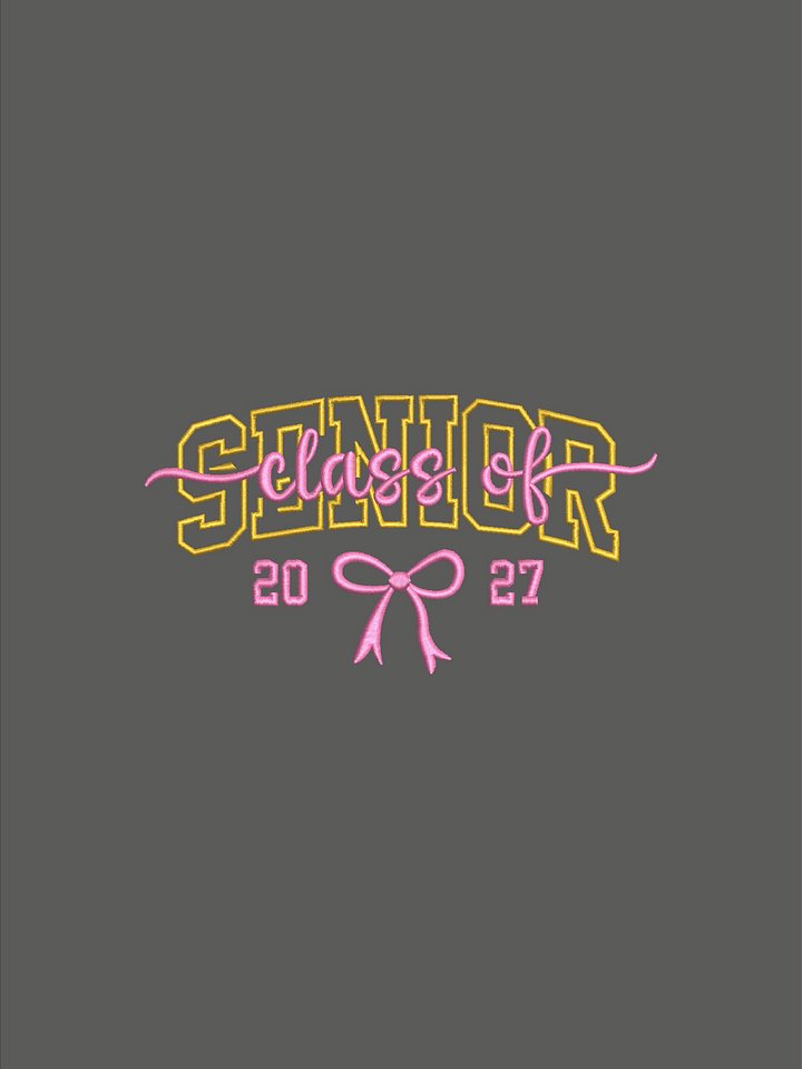 SENIOR 2027 product image (1)