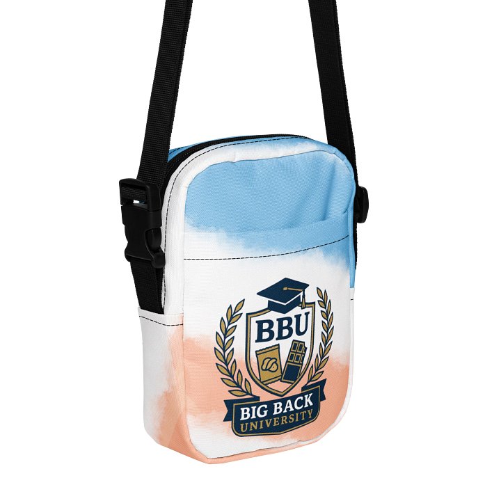 BBU Shoulder Bag 4 product image (1)