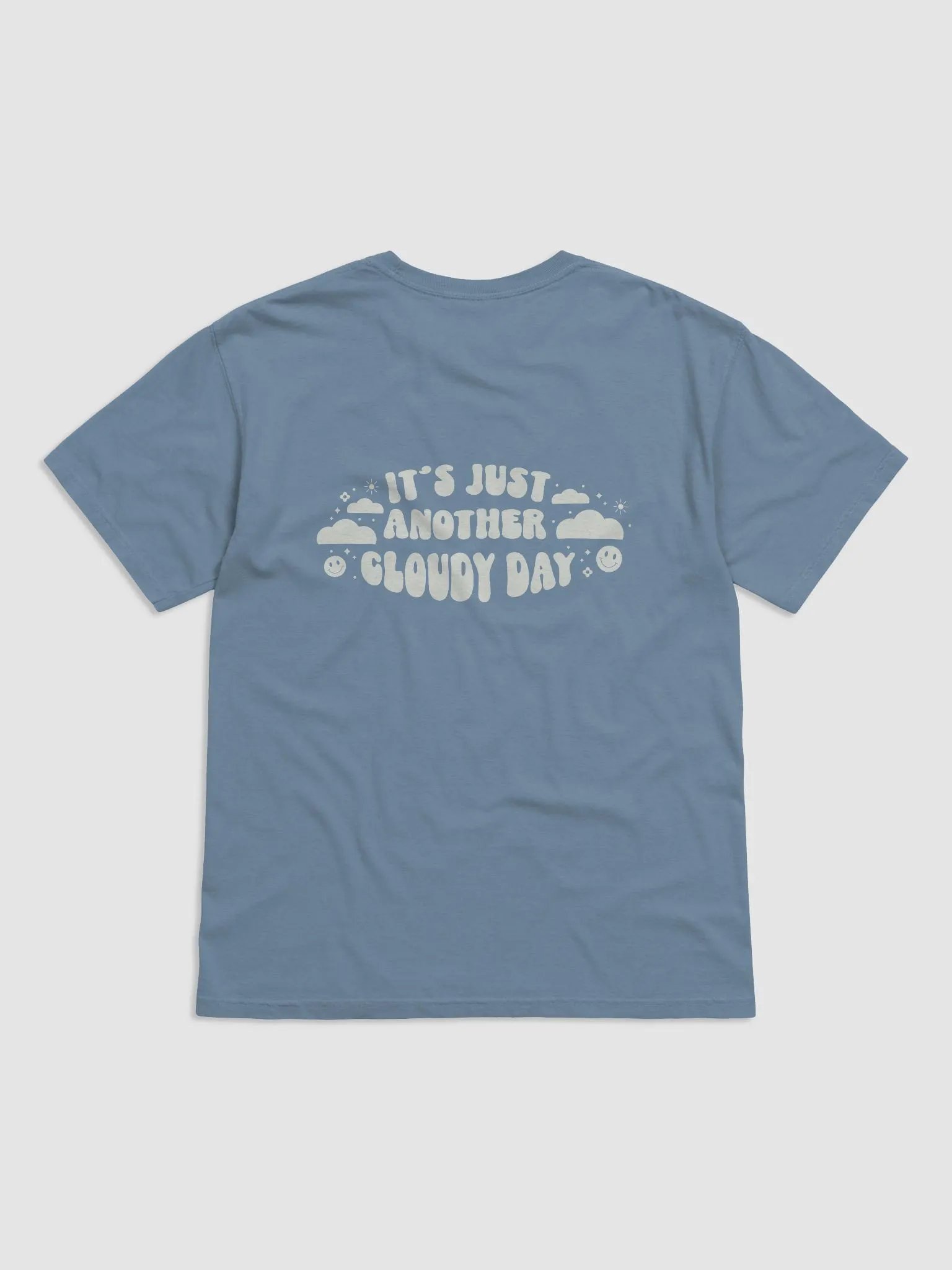 Cloudy Day Tee product image (15)