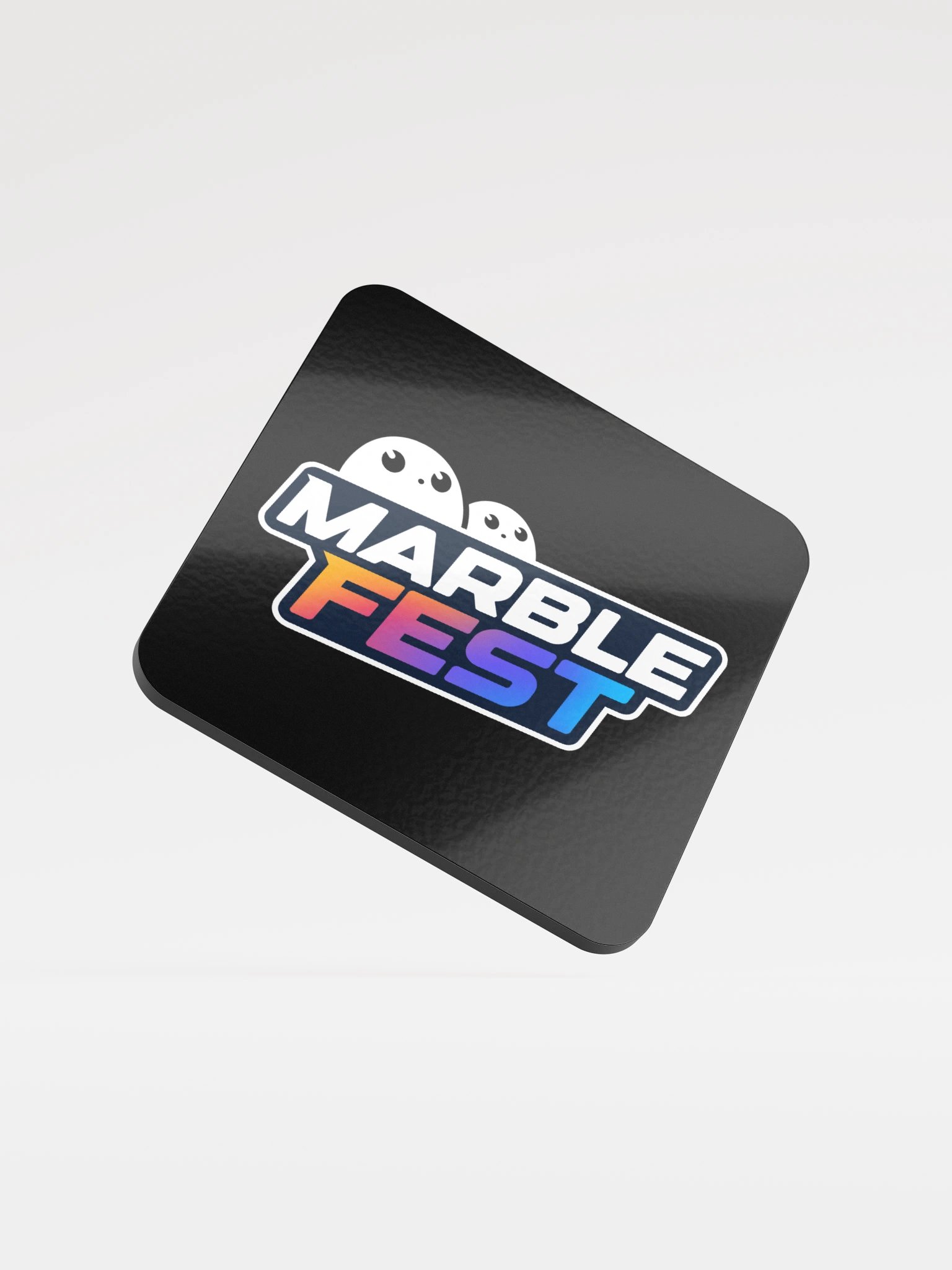Marble Fest - Coaster product image (1)