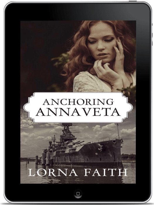 Anchoring Annaveta [Ebook] product image (1)