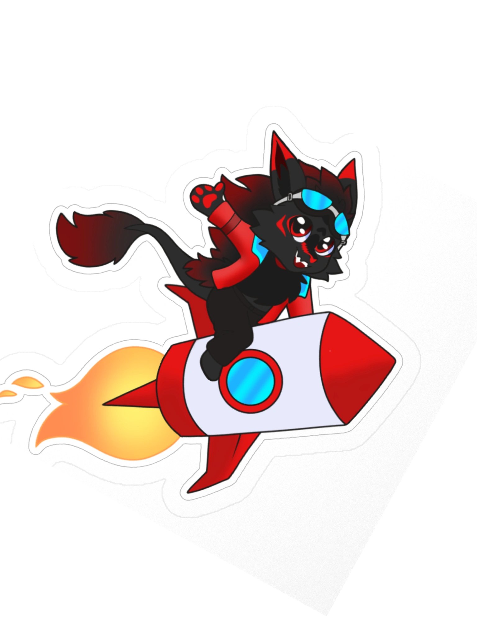 Rocket Meep! product image (2)