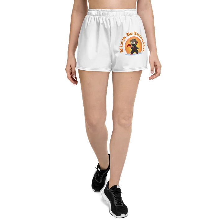 Da Booty Shorts product image (1)