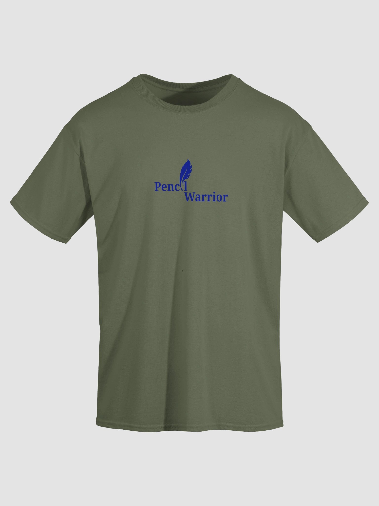 Warrior Pencil Graphic Tee product image (3)