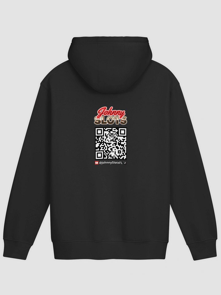 Big Dinger Energy: Womens Hoodie product image (6)