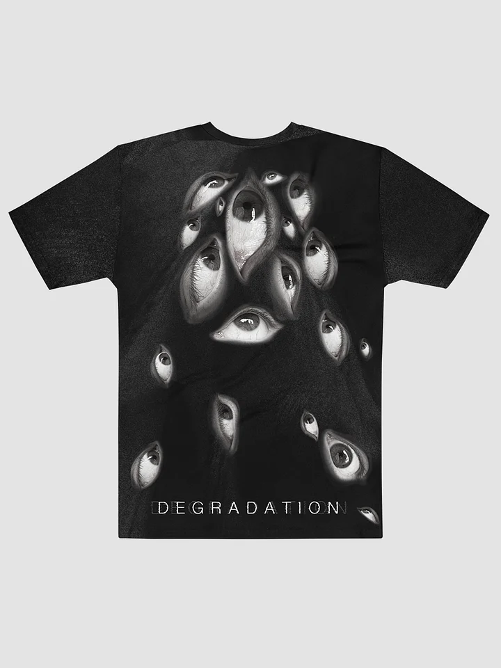 THE EYE UNISEX TEE product image (2)